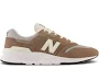 New Balance 997H 'Mushroom' | Brown | Men's Size 13