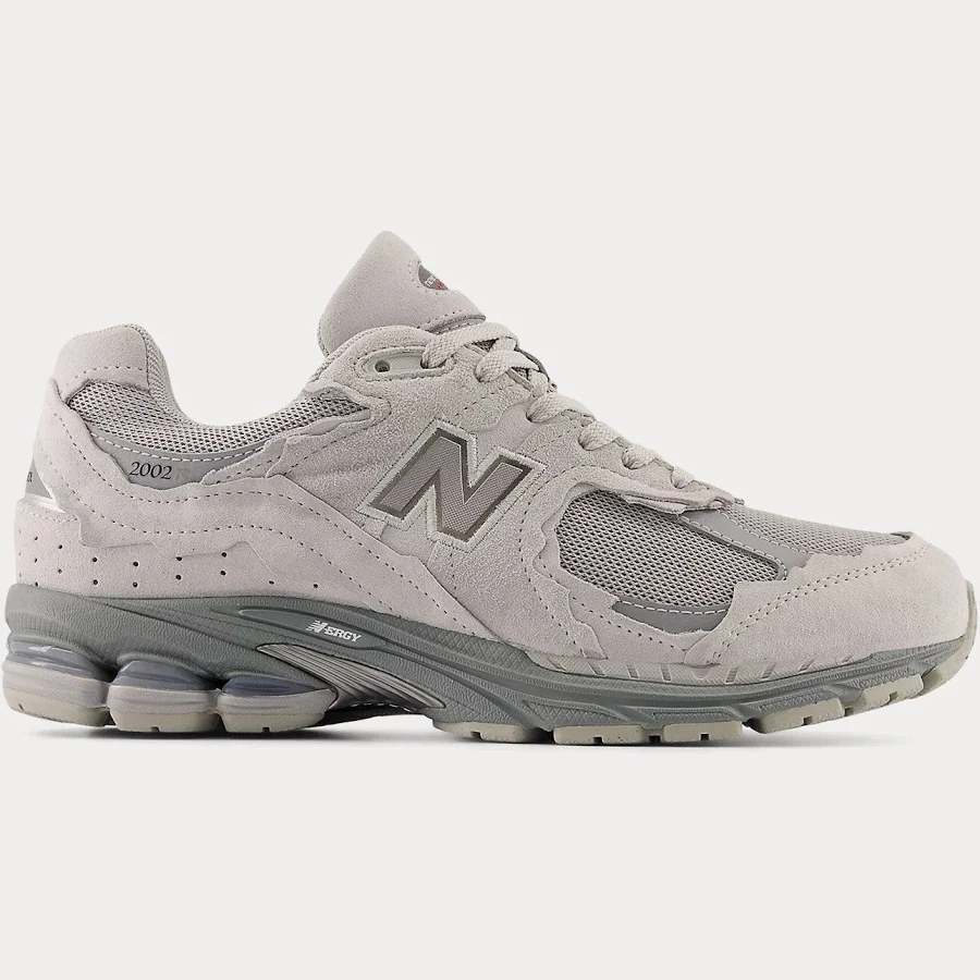 New Balance 2002r Gore-Tex Slate Grey / Castlerock Sneakers Grey / New Balance - US / US