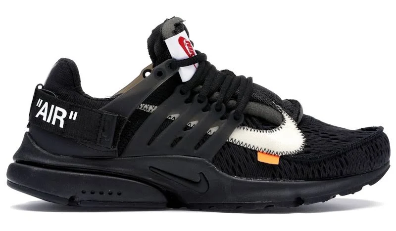 Nike Men's Air Presto (2018)