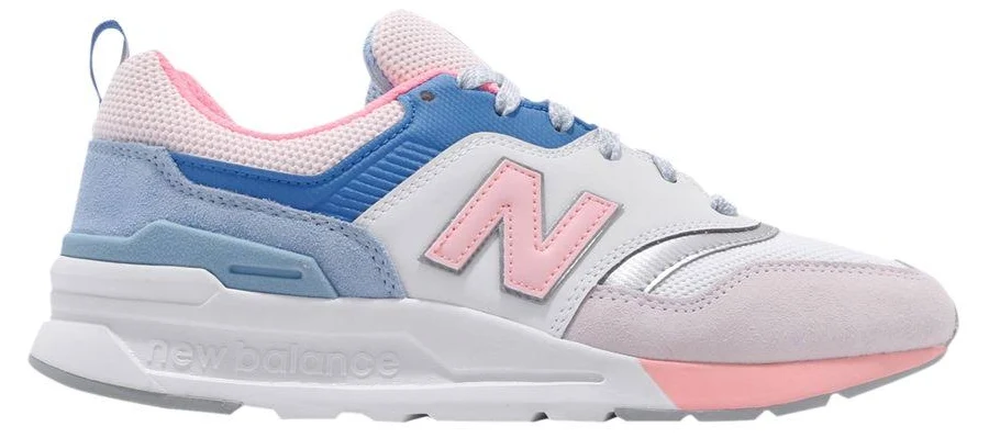 New Balance Women's 997H Shoes