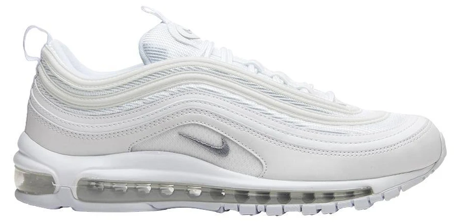 Nike Max 97 - White
