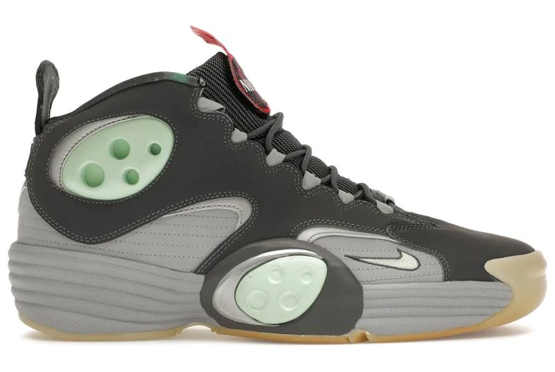 Nike Flight One NRG Galaxy