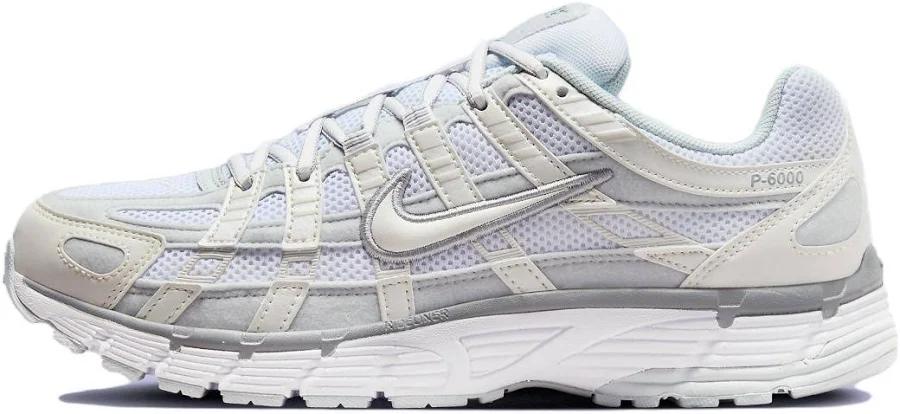 NIKE Wmns P-6000 Sneakers Mulheres