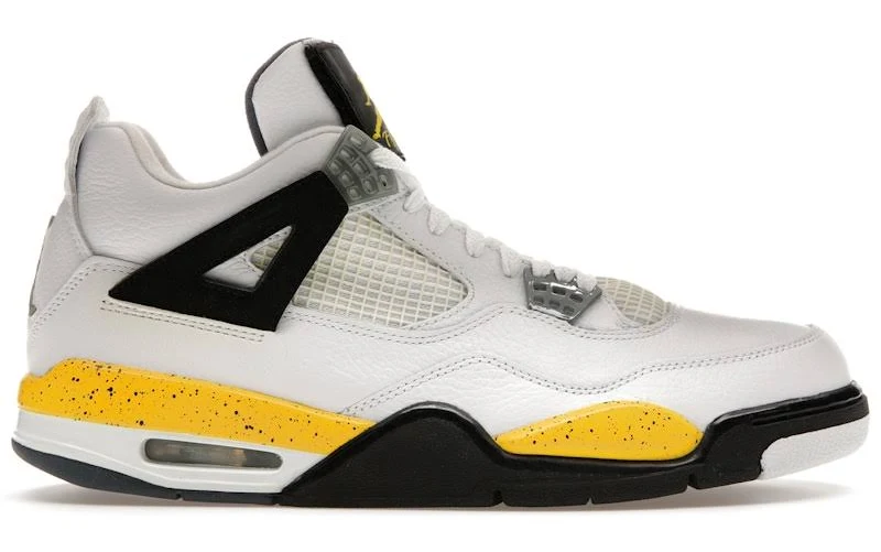 Jordan 4 Retro Tour