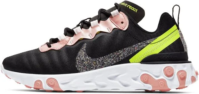 Women's Nike React Element 55