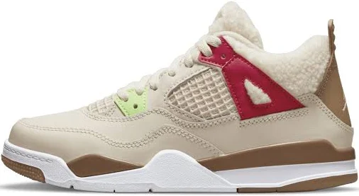 Jordan Girls 4 Retro