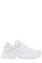 New Balance New Balance 9060 Lace-Up Sneakers - White - US11
