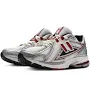 M1906rea Balance 1906r Silver Red (men's)
