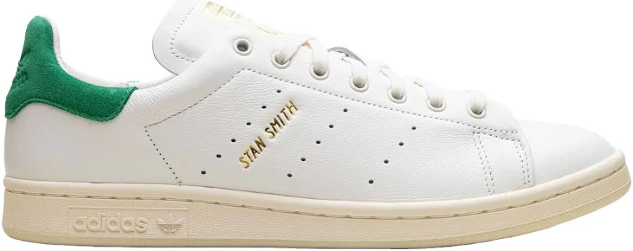 Adidas Stan Smith Lux Men Sneakers - White