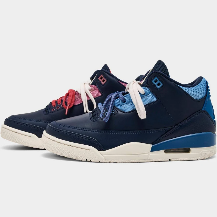 Women's Air Jordan 3 Retro