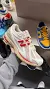 New Balance 1906R "Sea Salt True Red"