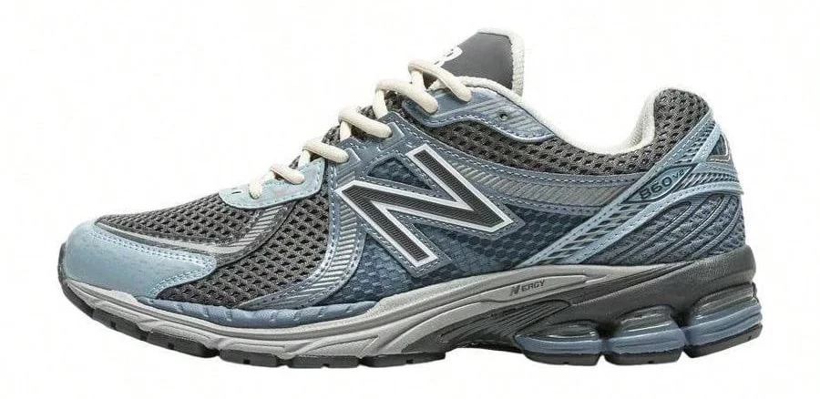 New Balance Men's 860 V2 Athletic Running Shoes