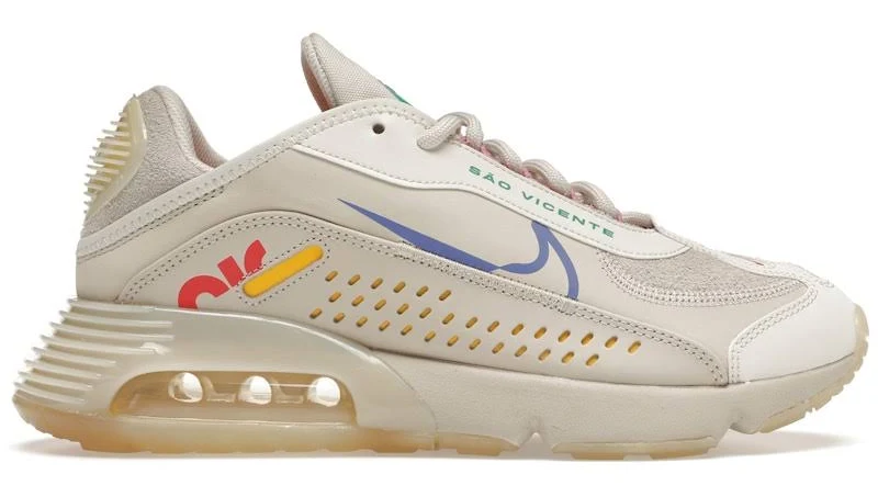 Nike Air Max 2090 Neymar Jr. Brown