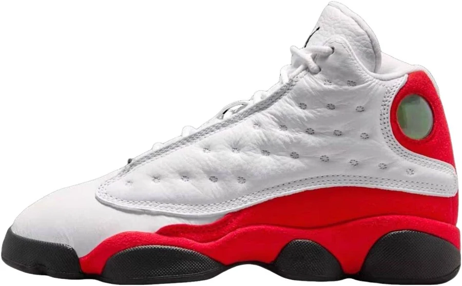 Jordan 13 Retro Og Chicago - White/black/true Red