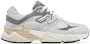 New Balance 9060 Rain Cloud (Women's)