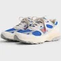 Kith/new Balance For Madison Square Garden Made In Usa 993 'home' Mens