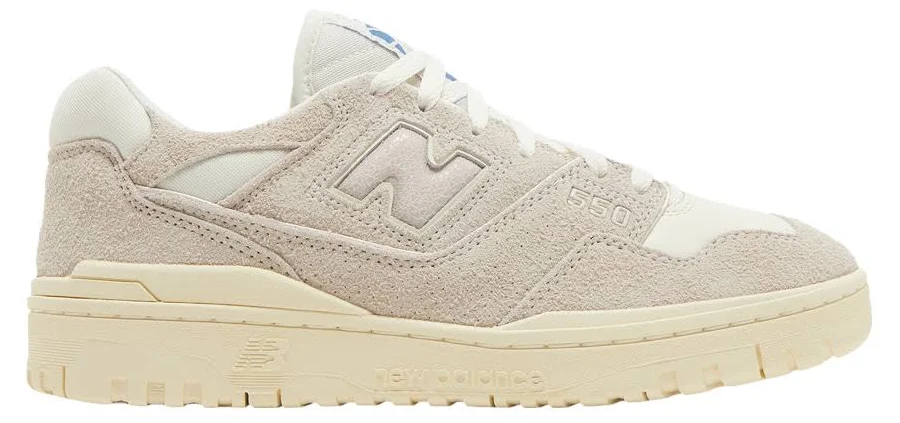 New Balance Aimé Leon Dore X 550 - Grey