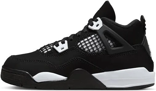 Kids Air Jordan 4 Retro