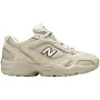 New Balance Wmns 452 'Beige' | Brown | Women's Size 10.5