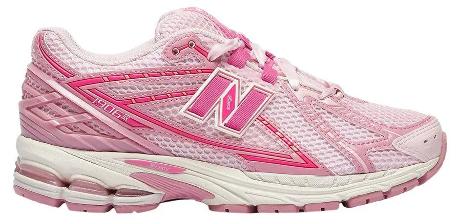 New Balance 1906R 'Rose Sugar Pink Satin' | Men's Size 4.5