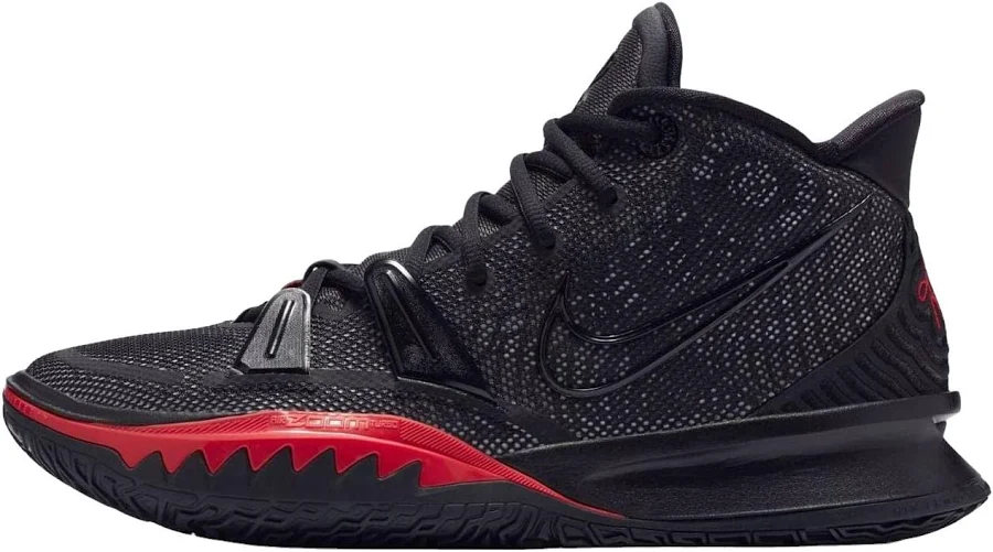 Nike Men's Kyrie 7 EP 'Bred
