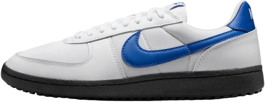 Nike Field General 82 Men Sneakers - White/black/varsity Royal