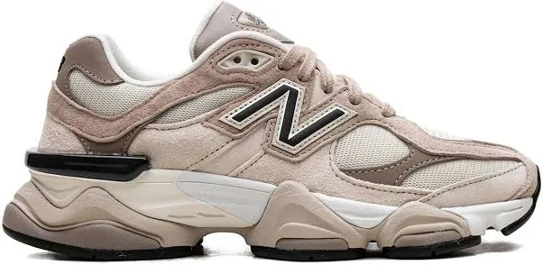 New Balance - 9060 sneakers - men - Mesh/Suede/Fabric/Rubber - 13 - Neutrals