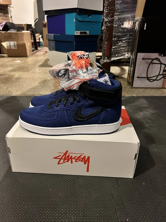 Nike Vandal