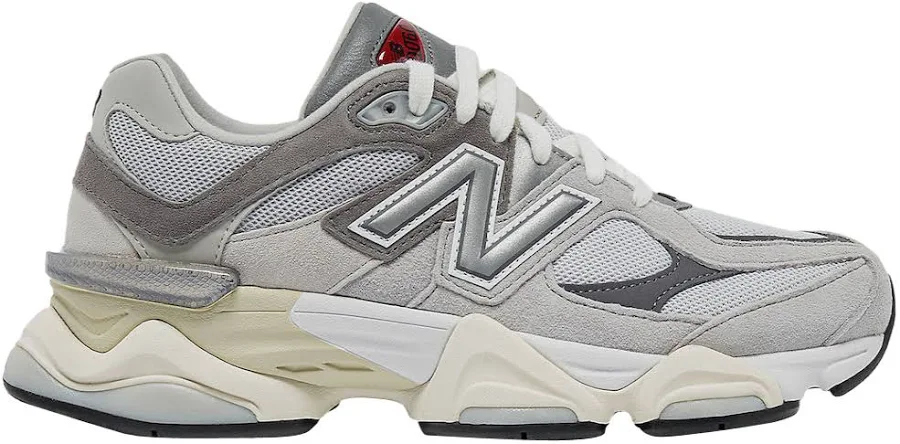 New Balance 9060 Rain Cloud - Size 9.5 Men