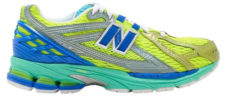New Balance 1906R 'Neon Blue' | Men's Size 10.5