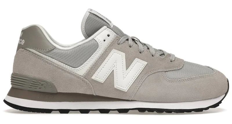 New Balance 574 Rain Cloud