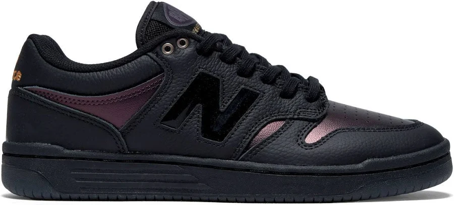 New Balance Numeric x Bronze 480