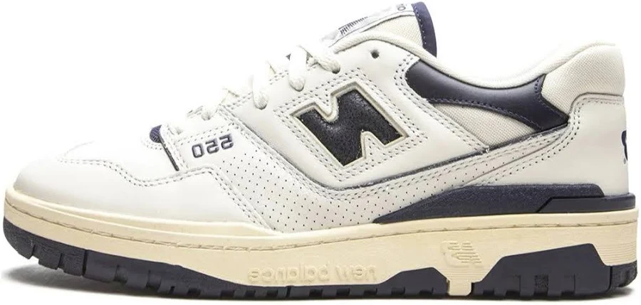 New Balance X Aimé Leon Dore 550 Sneakers