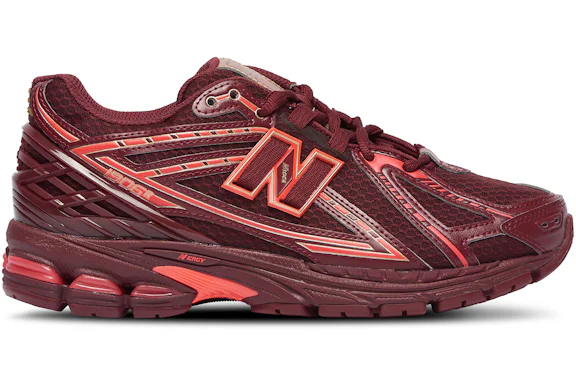 New Balance 1906RMercury Red Crimson