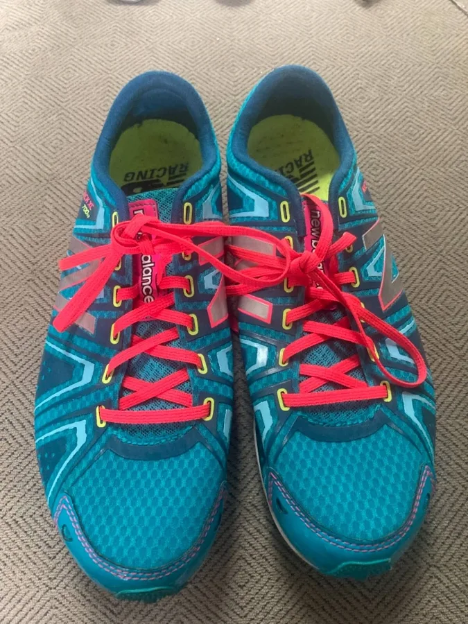 Balance Kick Xc 700v3