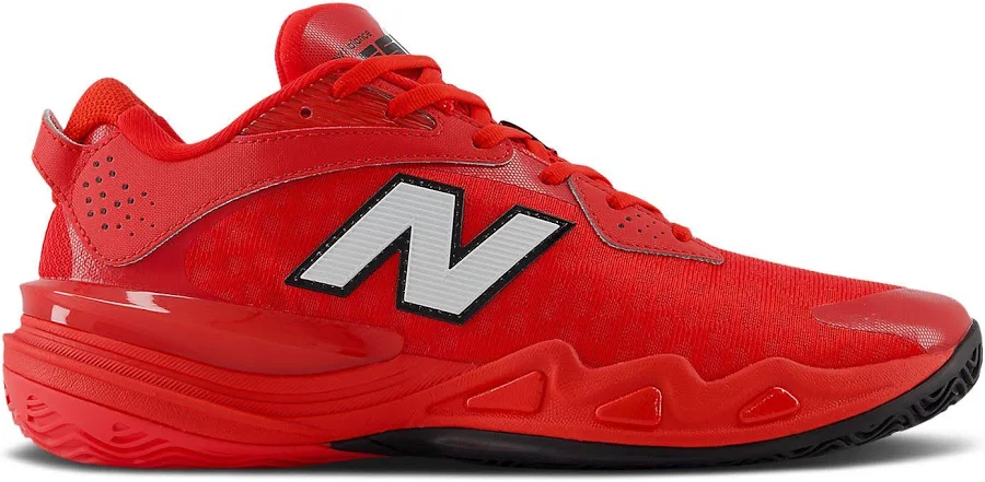 New Balance Hesi Low V2 'Traffic Light Pack - True Red' | Men's Size 8