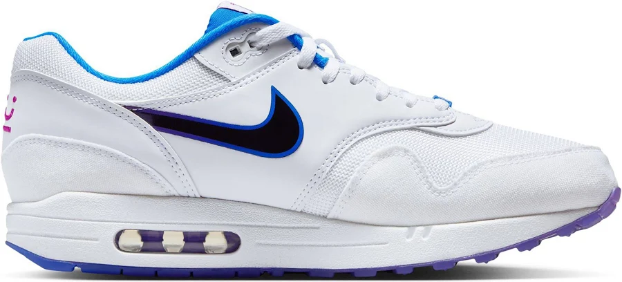 Nike Men's Kansas City Royals 2026 Connect Air Max 1 Sneakers