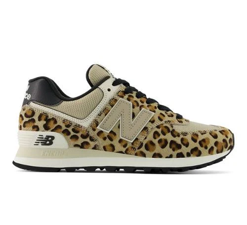 New Balance Women's 574 Low-Top Sneakers
