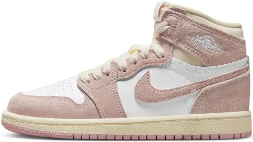Air Jordan 1 Retro High OG Kid's Sneakers