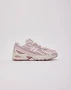 New Balance Women New Balance 740 Black,pink 8