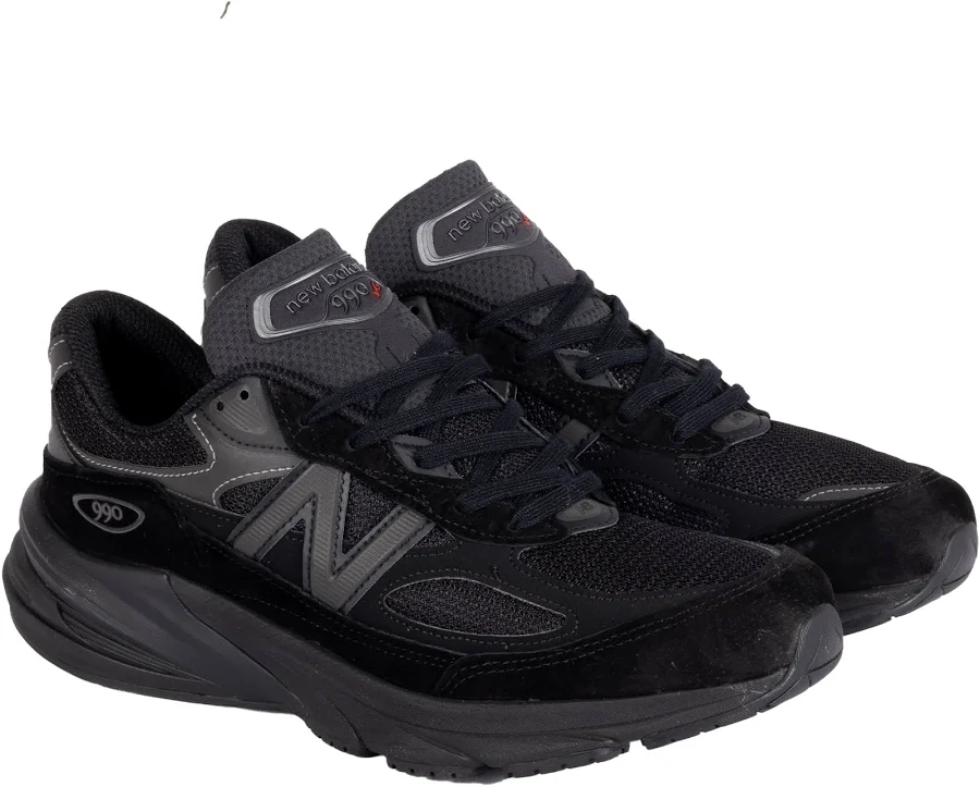 New Balance 990V6 U990BB6 12US