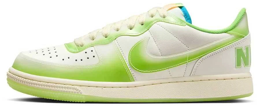 Nike Terminator Low PRM "Soft Vinyl"