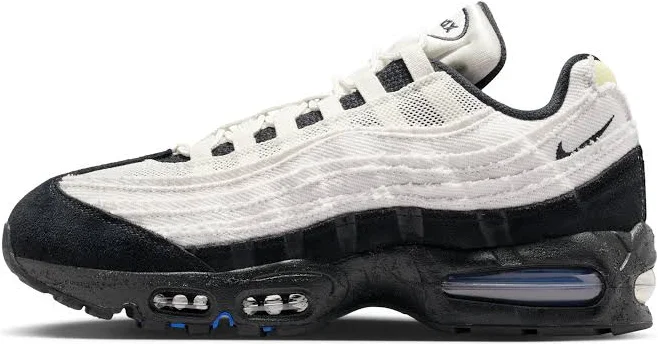 Nike Men's Air Max 95 Big Bubble Atelier Sneakers