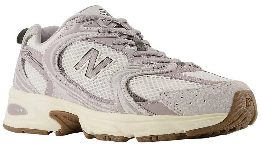 New Balance 530 Sneaker, Grey / 10.5