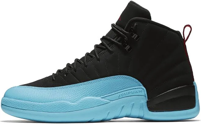 Air Jordan Retro 12 Gamma Blue