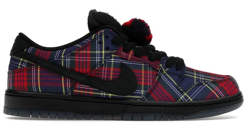 Nike SB Dunk Low Nardwuar