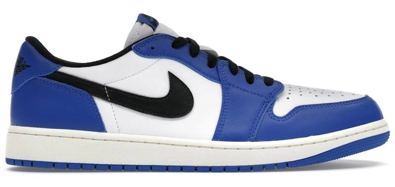 Air Jordan Men's 1 Low OG