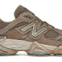 New Balance Shoes | Brand New: New Balance 9060 Mushroom Timberwolf Brown Sneaker | Color: Brown | Size: 7 | Donnamoshe's Closet