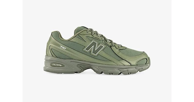 New Balance Men's 740 V2 Mesh Trainers