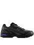 New Balance Men's 509 Lace-Up Sneakers - Black - Low-top sneakers - 6.5